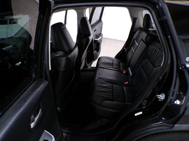 used 2012 Honda CR-V car, priced at $11,995