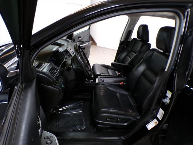 used 2012 Honda CR-V car, priced at $11,995