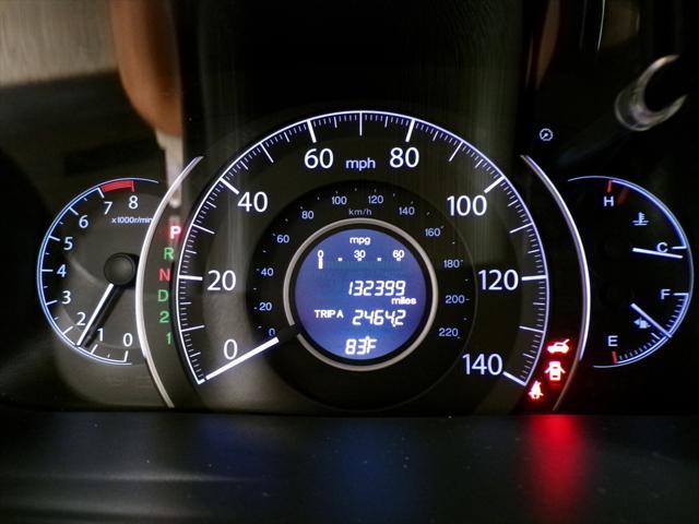 used 2012 Honda CR-V car, priced at $11,995