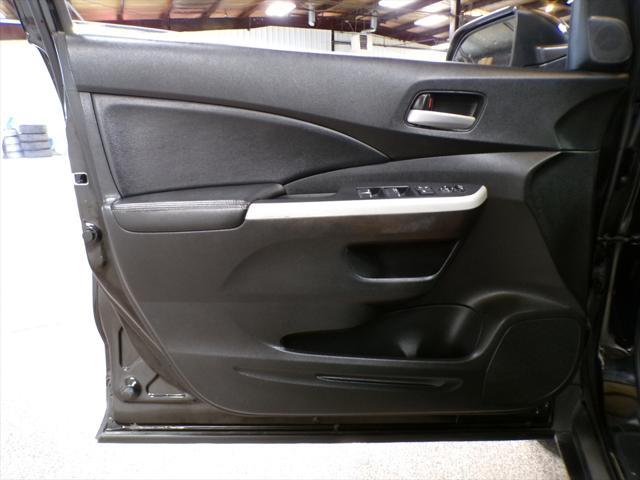 used 2012 Honda CR-V car, priced at $11,995