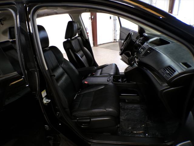 used 2012 Honda CR-V car, priced at $11,995