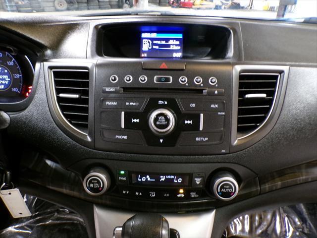 used 2012 Honda CR-V car, priced at $11,995