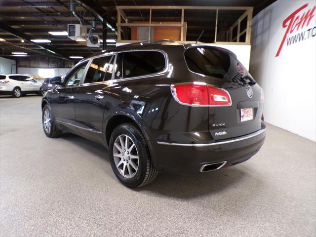 used 2013 Buick Enclave car, priced at $8,500