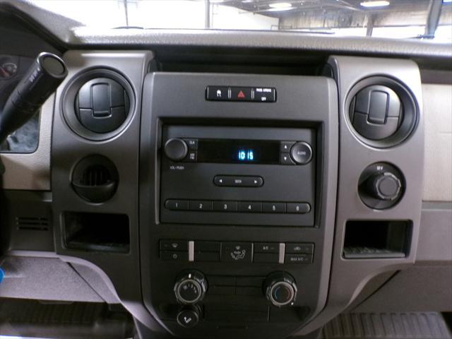 used 2009 Ford F-150 car, priced at $9,995