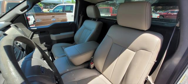 used 2009 Ford F-150 car, priced at $9,995