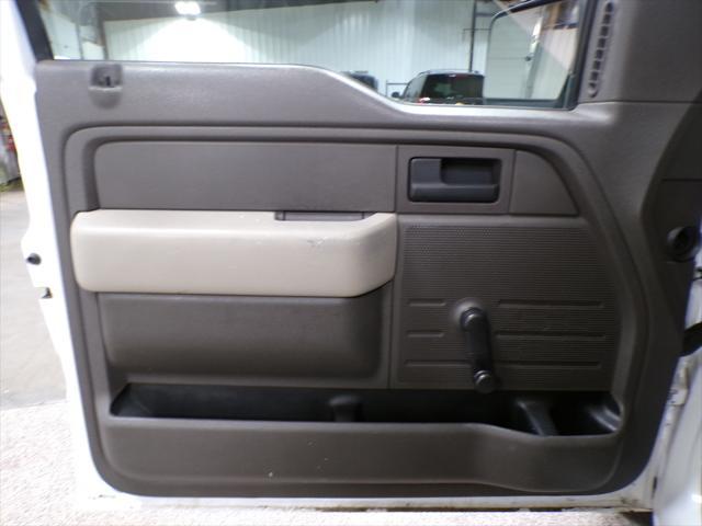 used 2009 Ford F-150 car, priced at $9,995