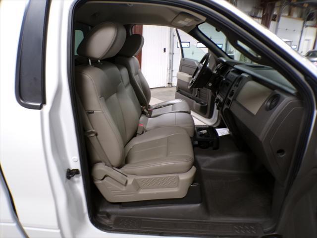 used 2009 Ford F-150 car, priced at $9,995