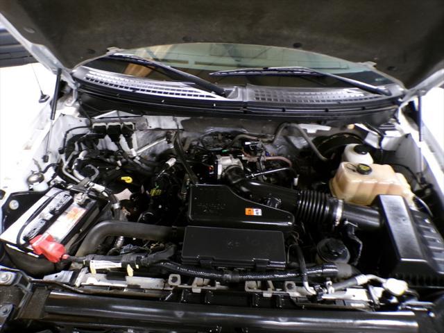 used 2009 Ford F-150 car, priced at $9,995