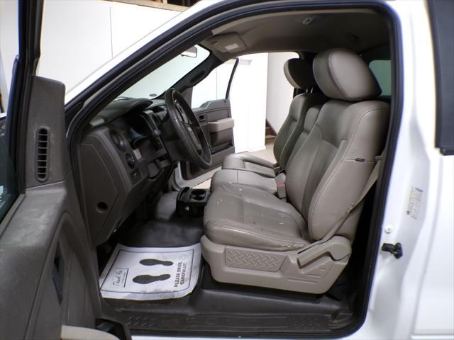 used 2009 Ford F-150 car, priced at $9,995
