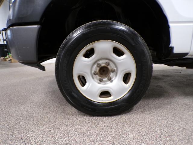 used 2009 Ford F-150 car, priced at $9,995