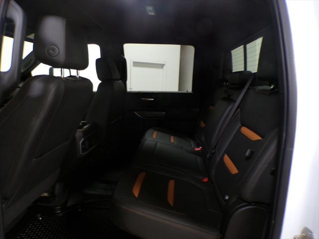 used 2022 GMC Sierra 2500 car, priced at $42,995