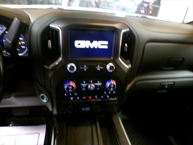 used 2022 GMC Sierra 2500 car, priced at $42,995