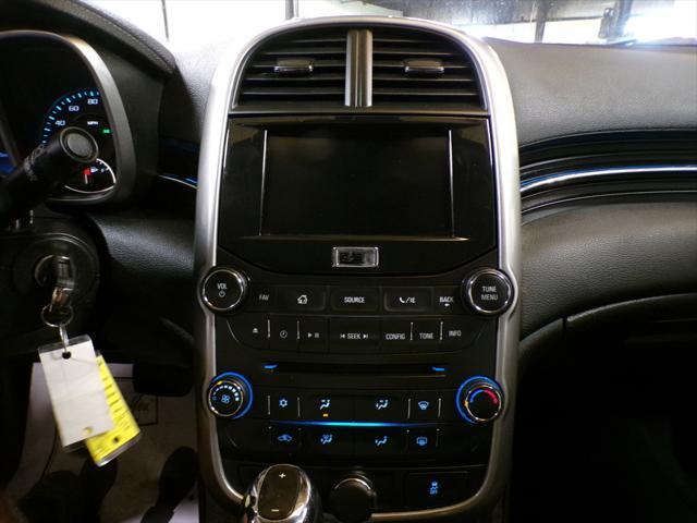 used 2014 Chevrolet Malibu car, priced at $5,995