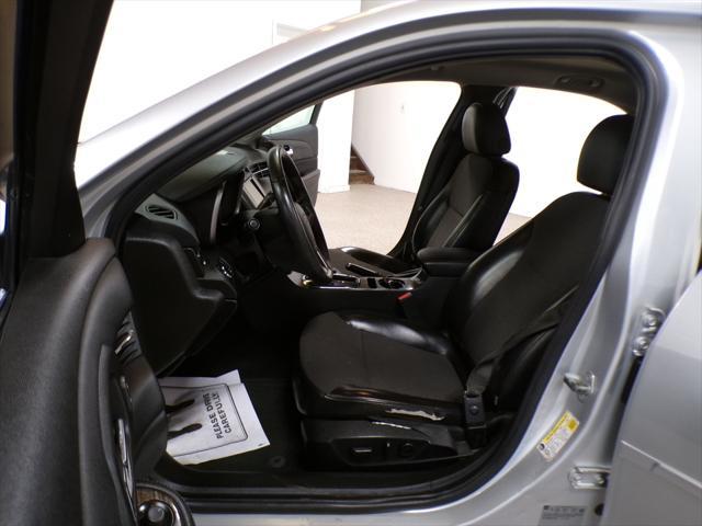 used 2014 Chevrolet Malibu car, priced at $5,995