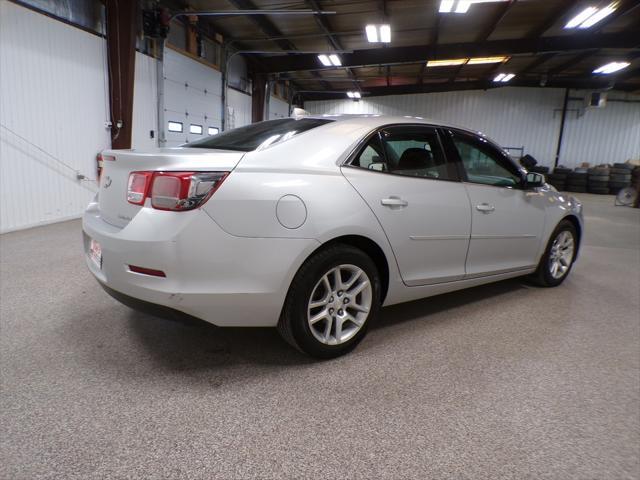 used 2014 Chevrolet Malibu car, priced at $5,995