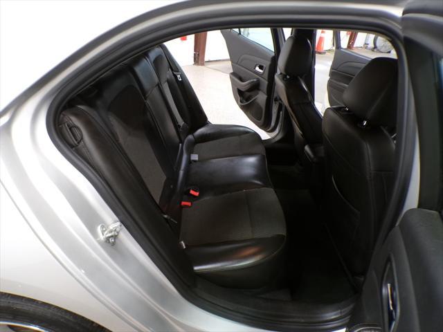 used 2014 Chevrolet Malibu car, priced at $5,995