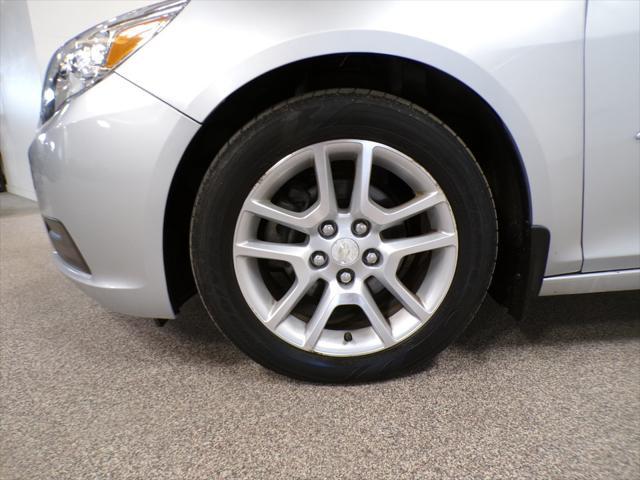 used 2014 Chevrolet Malibu car, priced at $5,995