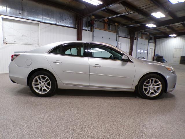 used 2014 Chevrolet Malibu car, priced at $5,995