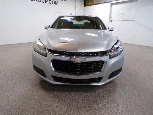 used 2014 Chevrolet Malibu car, priced at $5,995