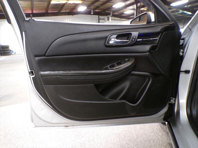 used 2014 Chevrolet Malibu car, priced at $5,995