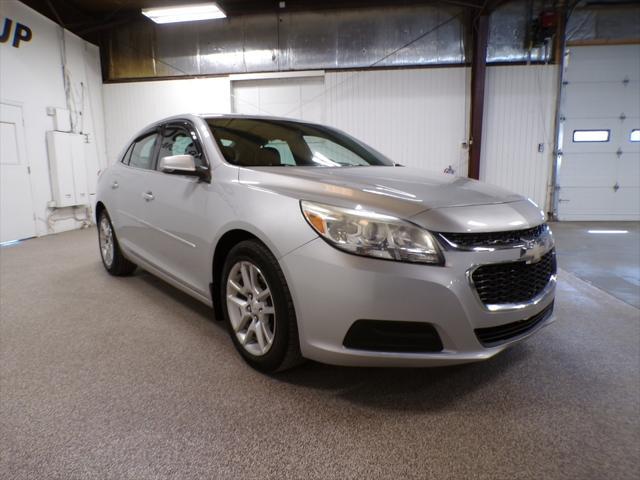 used 2014 Chevrolet Malibu car, priced at $5,995
