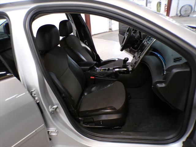 used 2014 Chevrolet Malibu car, priced at $5,995