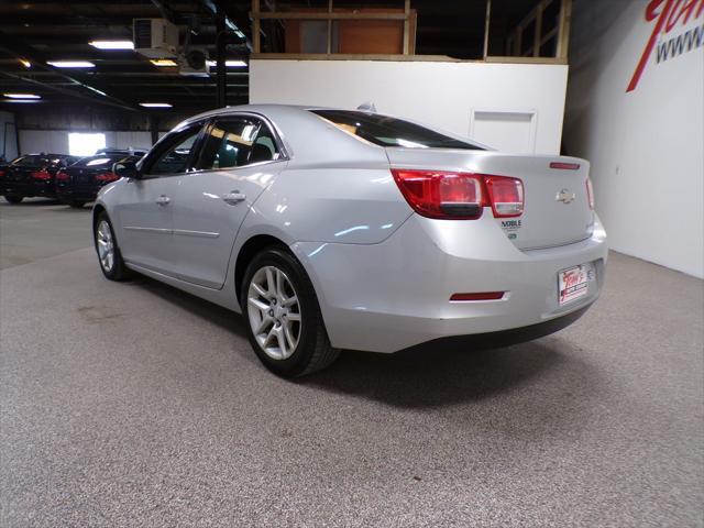 used 2014 Chevrolet Malibu car, priced at $5,995