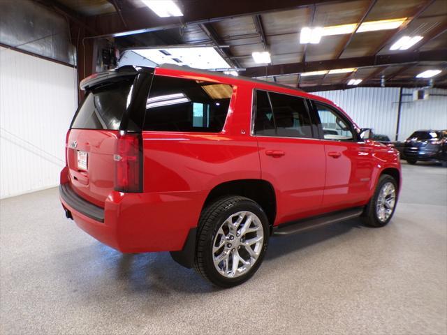 used 2017 Chevrolet Tahoe car, priced at $24,995
