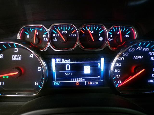used 2017 Chevrolet Tahoe car, priced at $24,995
