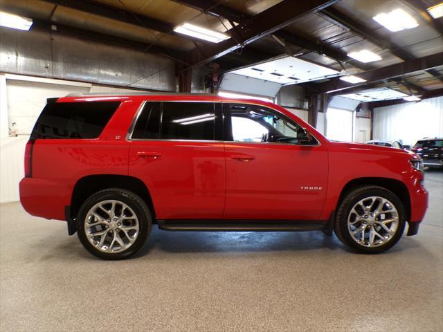 used 2017 Chevrolet Tahoe car, priced at $24,995