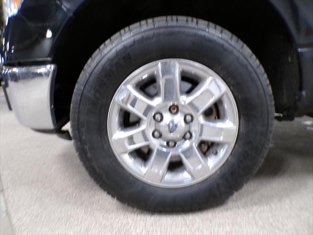 used 2013 Ford F-150 car, priced at $13,500