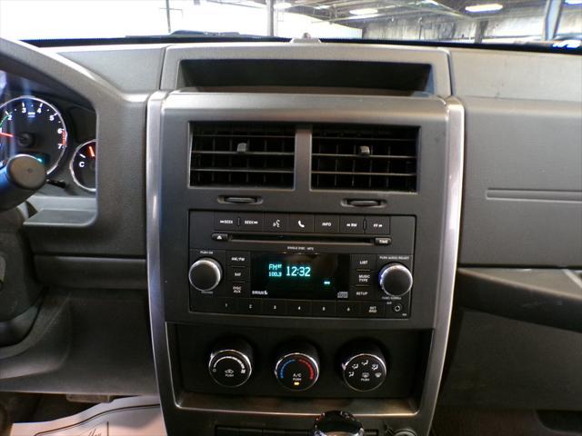 used 2011 Jeep Liberty car, priced at $8,995