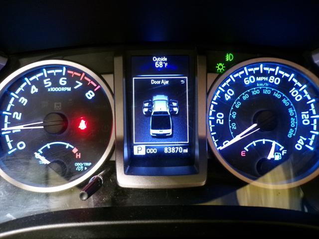used 2021 Toyota Tacoma car, priced at $32,995