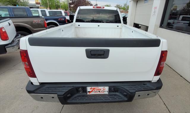 used 2011 Chevrolet Silverado 2500 car, priced at $6,995