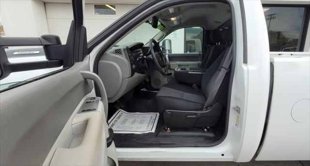 used 2011 Chevrolet Silverado 2500 car, priced at $6,995
