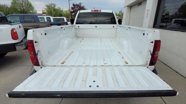 used 2011 Chevrolet Silverado 2500 car, priced at $6,995