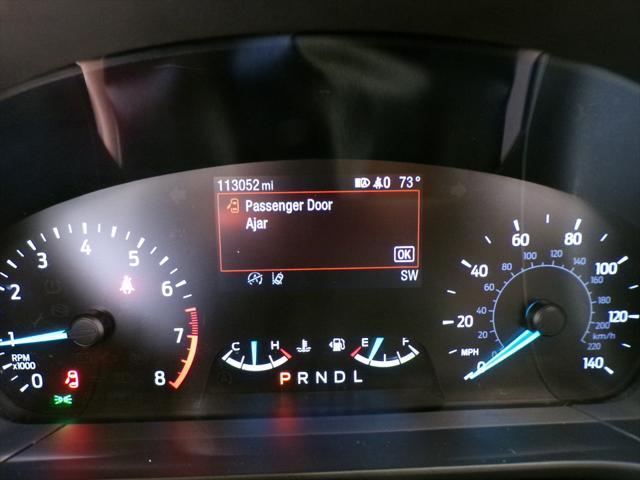 used 2020 Ford Escape car, priced at $13,995