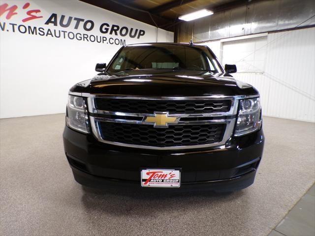 used 2016 Chevrolet Tahoe car, priced at $21,995
