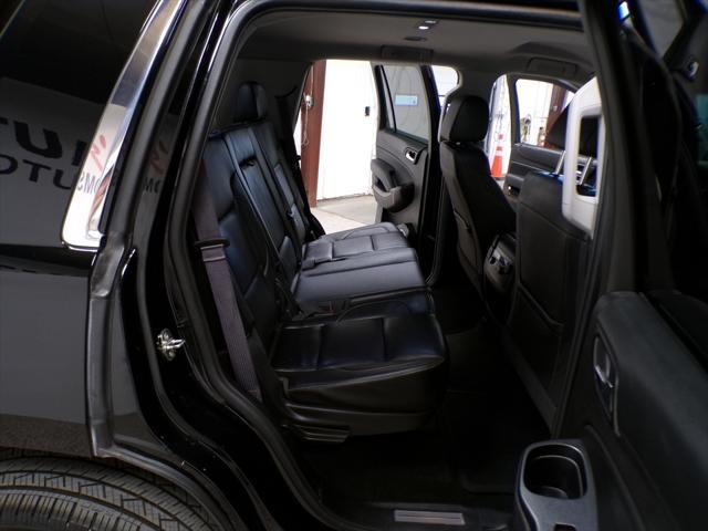 used 2016 Chevrolet Tahoe car, priced at $21,995