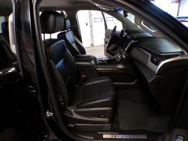used 2016 Chevrolet Tahoe car, priced at $21,995
