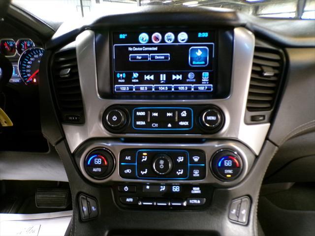 used 2016 Chevrolet Tahoe car, priced at $21,995