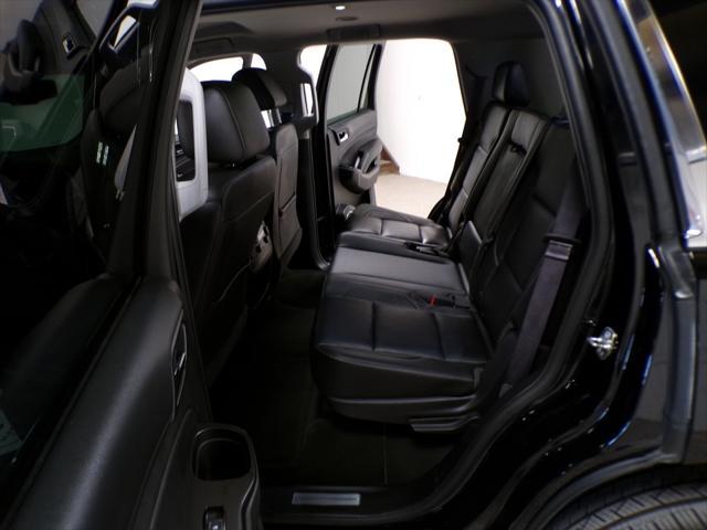 used 2016 Chevrolet Tahoe car, priced at $21,995