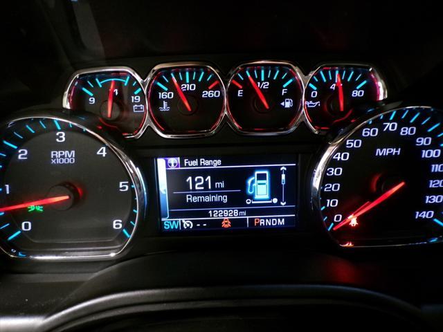 used 2016 Chevrolet Tahoe car, priced at $21,995