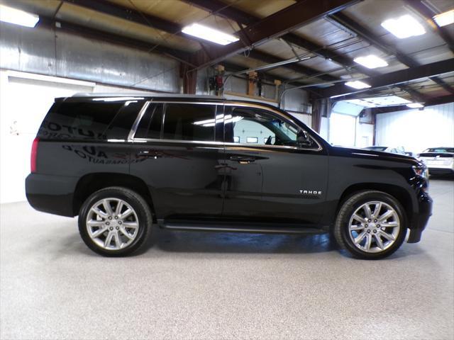 used 2016 Chevrolet Tahoe car, priced at $21,995