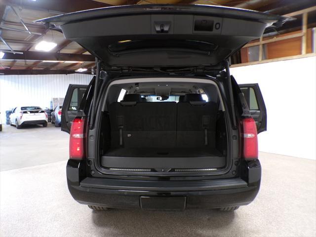 used 2016 Chevrolet Tahoe car, priced at $21,995
