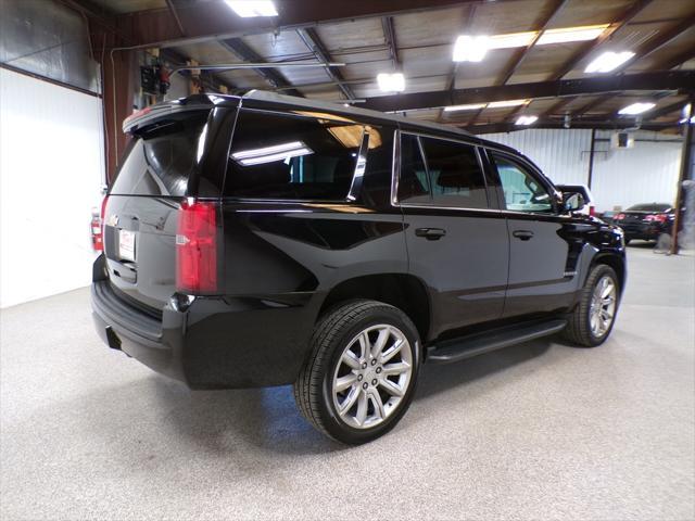 used 2016 Chevrolet Tahoe car, priced at $21,995