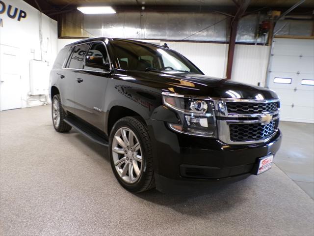 used 2016 Chevrolet Tahoe car, priced at $21,995