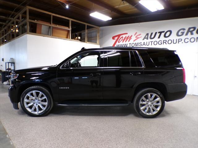used 2016 Chevrolet Tahoe car, priced at $21,995