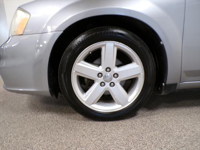 used 2013 Dodge Avenger car, priced at $5,995