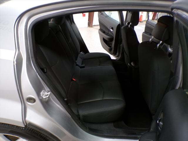 used 2013 Dodge Avenger car, priced at $5,995